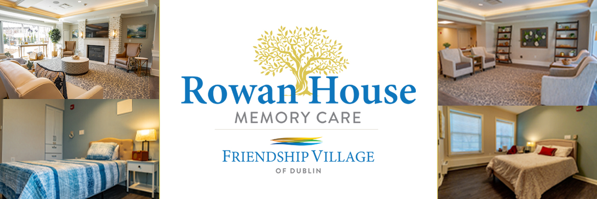 Rowan House offers Monntessori-inspired memory care at Friendship Village of Dublin