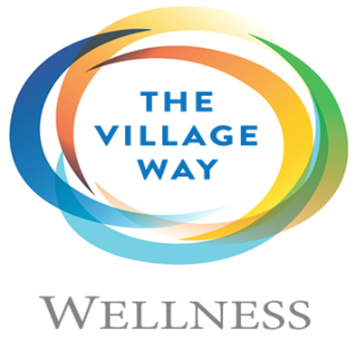 The Village Way logo
