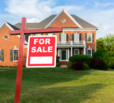 Columbus area home for sale