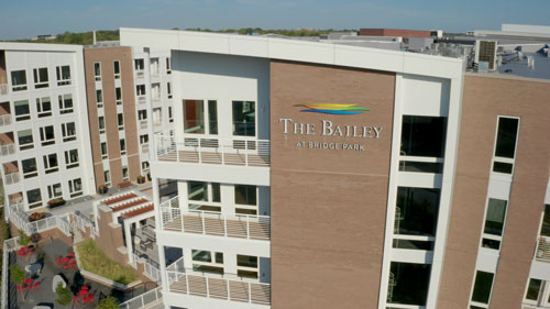 The Bailey at Bridge Park