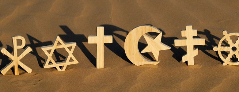 Spiritual support at Friendship Village of Dublin encompasses a wide variety of religions and faith traditions.