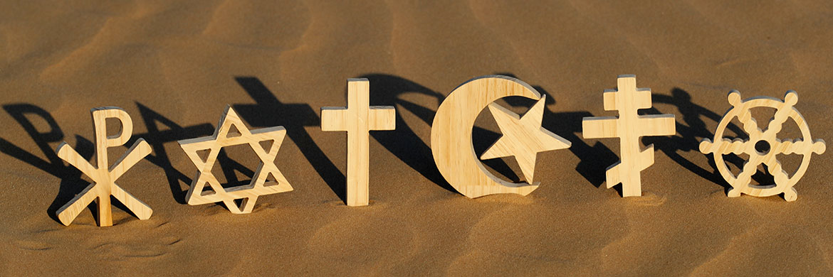 Spiritual support at Friendship Village of Dublin encompasses a wide variety of religions and faith traditions.