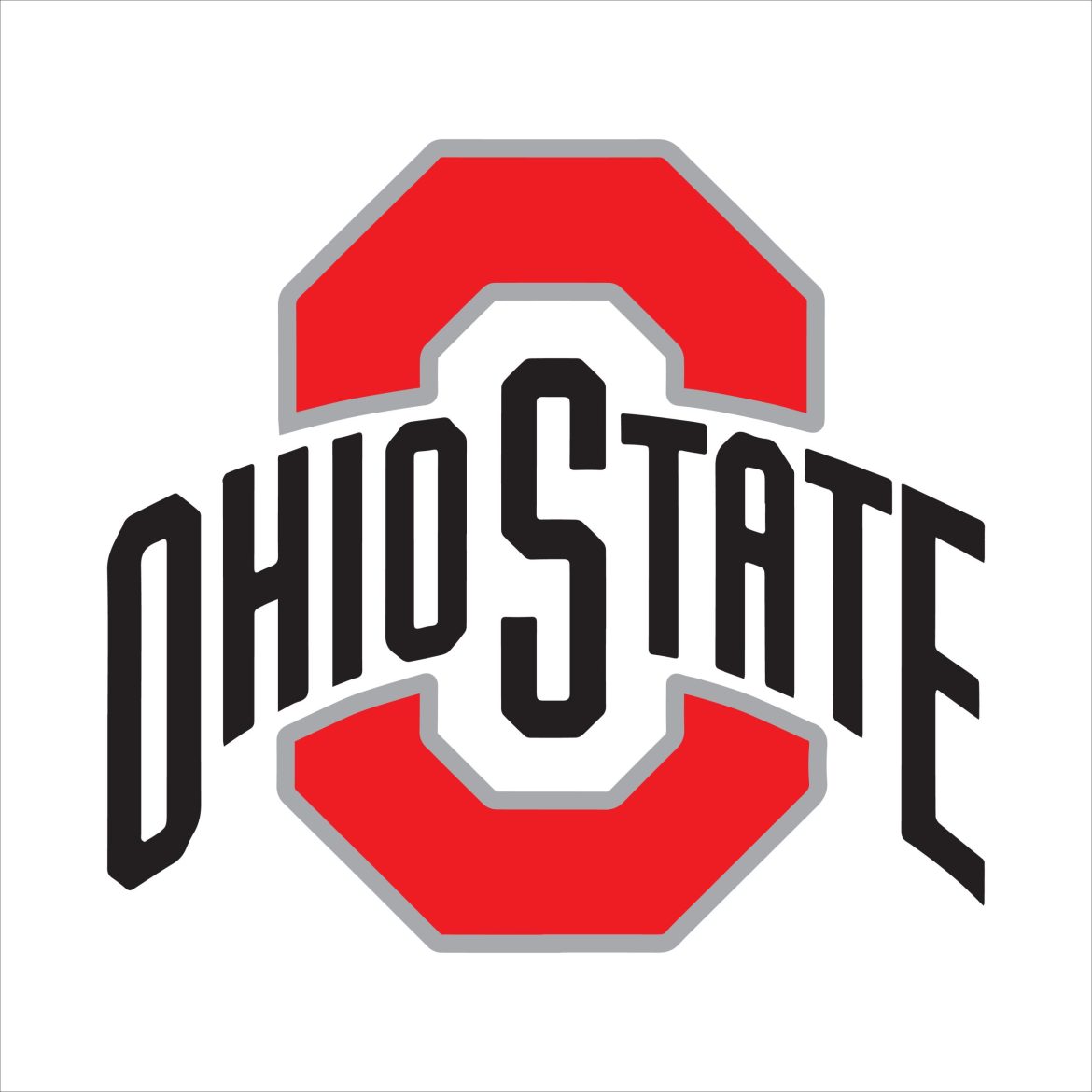 The Ohio State University logo