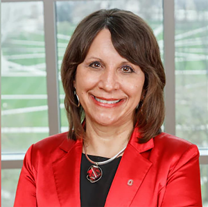 Bernadette Mazurek Melnyk, PhD