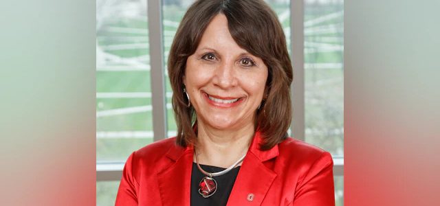 Bernadette Mazurek Melnyk, Ph.D.