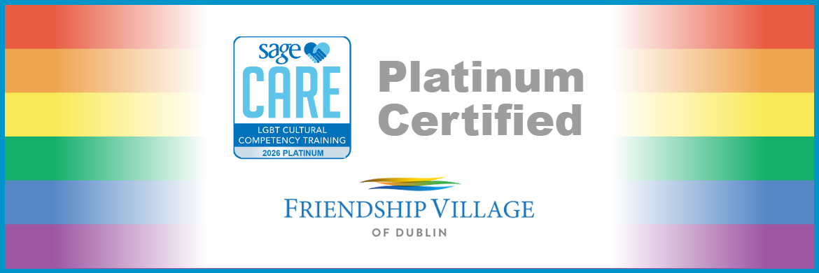 Blog header graphic: SageCare Platinum certified